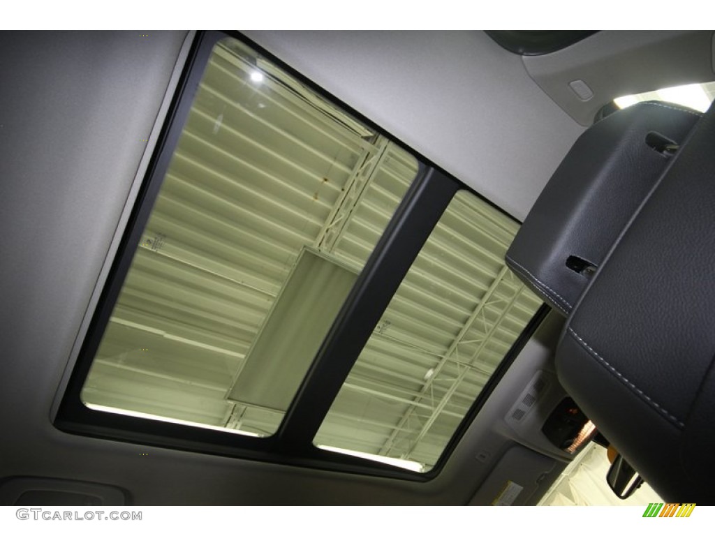 2014 BMW X3 xDrive35i Sunroof Photo #82420341