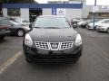 Wicked Black 2010 Nissan Rogue S AWD 360 Value Package