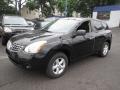 Wicked Black - Rogue S AWD 360 Value Package Photo No. 3