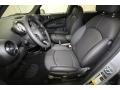 Crystal Silver Metallic - Cooper S Countryman Photo No. 3
