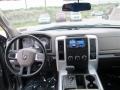 2011 Mineral Gray Metallic Dodge Ram 1500 SLT Quad Cab  photo #14