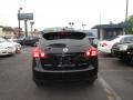Wicked Black - Rogue S AWD 360 Value Package Photo No. 4
