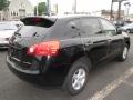 Wicked Black - Rogue S AWD 360 Value Package Photo No. 5