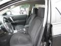 Wicked Black - Rogue S AWD 360 Value Package Photo No. 7