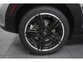 Crystal Silver Metallic - Cooper S Countryman Photo No. 7