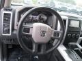 2011 Mineral Gray Metallic Dodge Ram 1500 SLT Quad Cab  photo #18