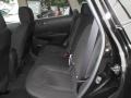 Wicked Black - Rogue S AWD 360 Value Package Photo No. 8