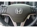 2009 Crystal Black Pearl Honda CR-V EX-L  photo #17