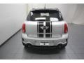 Crystal Silver Metallic - Cooper S Countryman Photo No. 10