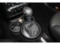 Crystal Silver Metallic - Cooper S Countryman Photo No. 19