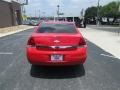 2011 Victory Red Chevrolet Impala LT  photo #7
