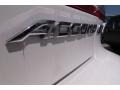 Taffeta White - Accord EX V6 Sedan Photo No. 8
