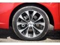 2013 Honda Civic Si Coupe Wheel