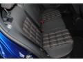 2011 Shadow Blue Metallic Volkswagen GTI 4 Door  photo #39
