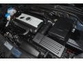 2.0 Liter FSI Turbocharged DOHC 16-Valve 4 Cylinder 2011 Volkswagen GTI 4 Door Engine