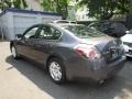 Dark Slate - Altima 2.5 S Photo No. 5