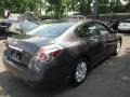 Dark Slate - Altima 2.5 S Photo No. 6