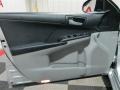 Classic Silver Metallic - Camry LE Photo No. 9