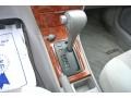 2008 Toyota Corolla Stone Interior Transmission Photo