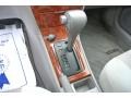 4 Speed ECT-i Automatic 2008 Toyota Corolla LE Transmission