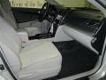 Classic Silver Metallic - Camry LE Photo No. 17
