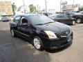 Super Black - Sentra 2.0 S Photo No. 2