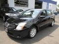 Super Black - Sentra 2.0 S Photo No. 3