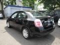 Super Black - Sentra 2.0 S Photo No. 5