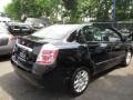Super Black - Sentra 2.0 S Photo No. 6