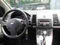 Super Black - Sentra 2.0 S Photo No. 9