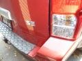 Red Brawn Pearl - Pathfinder SE 4x4 Photo No. 7