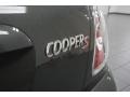 2013 Eclipse Gray Metallic Mini Cooper S Hardtop Bayswater Package  photo #28