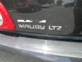 Black Granite Metallic - Malibu LTZ Photo No. 2