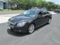 Black Granite Metallic - Malibu LTZ Photo No. 5