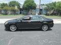 Black Granite Metallic - Malibu LTZ Photo No. 6