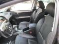 Black Granite Metallic - Malibu LTZ Photo No. 10