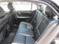 Black Granite Metallic - Malibu LTZ Photo No. 11