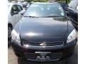 Black - Impala LS Photo No. 2