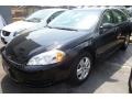 Black - Impala LS Photo No. 3