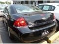 Black - Impala LS Photo No. 4