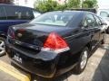Black - Impala LS Photo No. 5