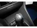 Deep Black Pearl Metallic - GTI 4 Door Wolfsburg Edition Photo No. 25