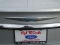 Bright Silver Metallic - 200 Limited Sedan Photo No. 2