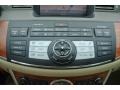 Controls of 2007 M 35x Sedan