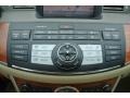 Wheat Controls Photo for 2007 Infiniti M #82423346