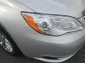 Bright Silver Metallic - 200 Limited Sedan Photo No. 3