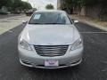 Bright Silver Metallic - 200 Limited Sedan Photo No. 4