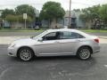 Bright Silver Metallic - 200 Limited Sedan Photo No. 6