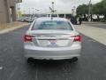 Bright Silver Metallic - 200 Limited Sedan Photo No. 7