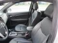 Bright Silver Metallic - 200 Limited Sedan Photo No. 11